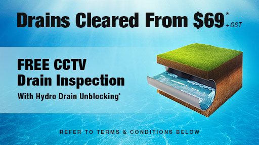 Drain Clearing & Cctv Inspections In Dallington