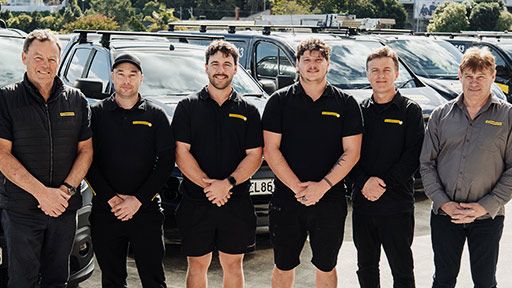 Professional St Andrews Hill Plumbers
